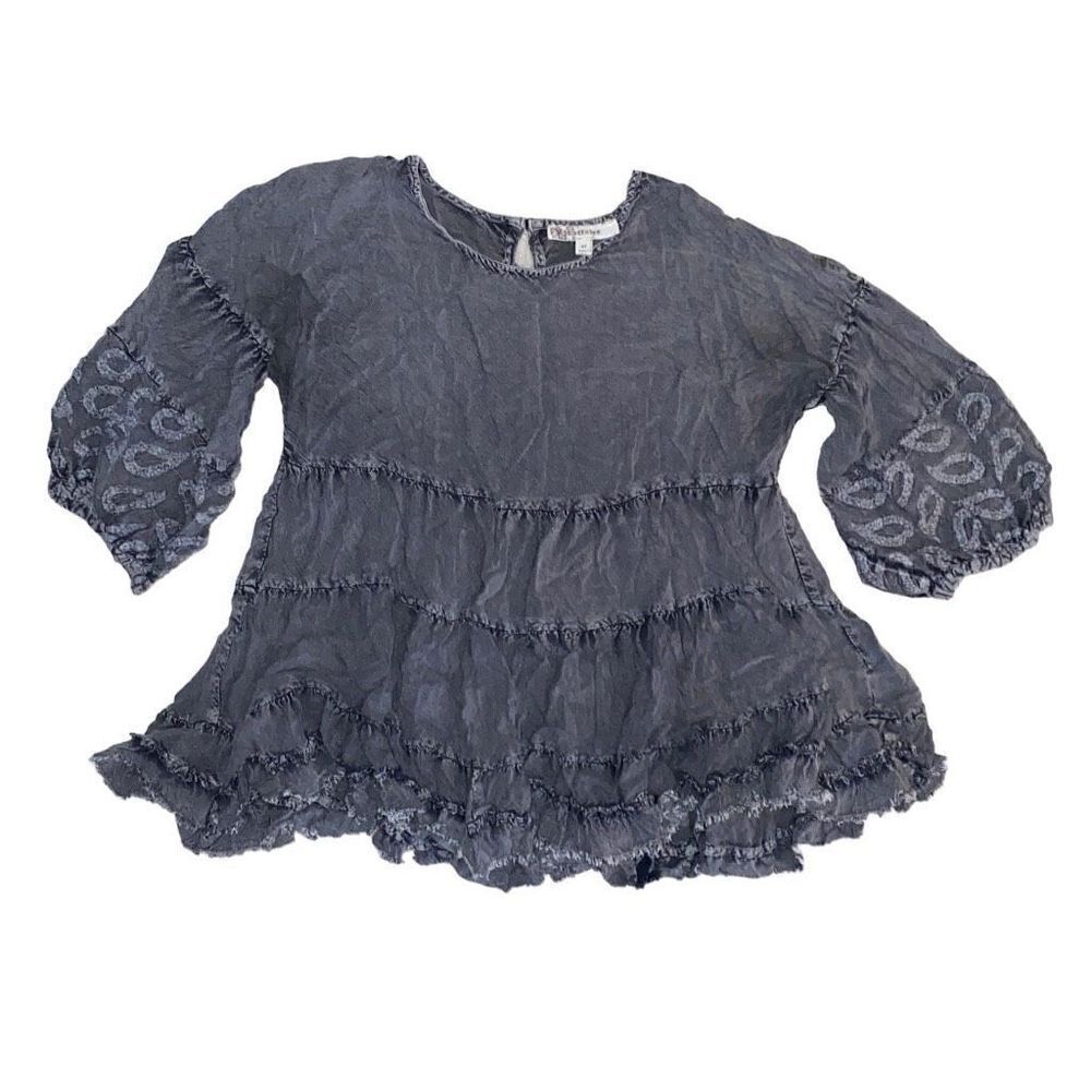 L’Affaire Blouse 